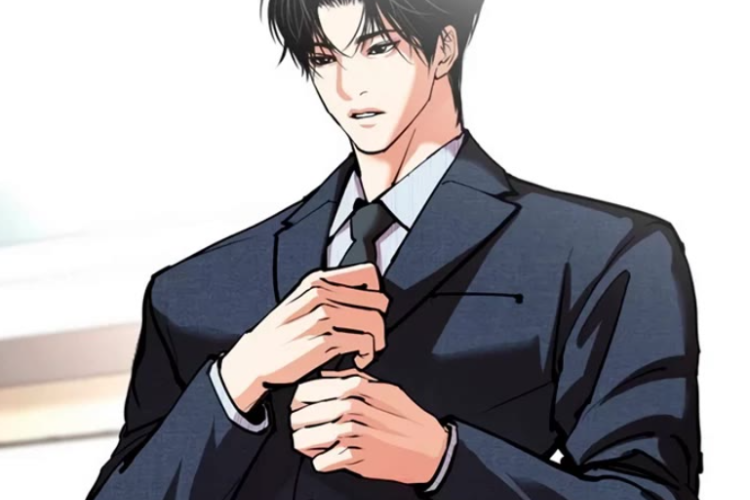Manhwa Lookism (Aparências) Capítulo 556 PT BR Scan: Spoiler, Data de Lançamento e Link para Leitura