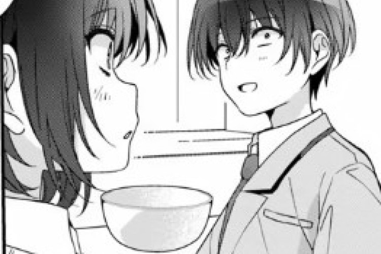 Não se preocupe! Leia o Manga I Made Friends with the Second Prettiest Girl in My Class Capítulo 41 PT BR