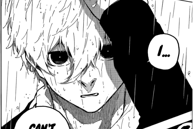 Spoilers e Leitura Manga Blue Lock Capítulo 309 PT BR, Um ataque emocionante