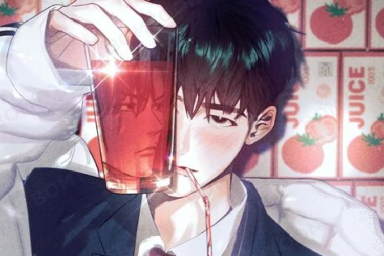 Sinopse, Títulos Alternativos & Links para Leitura de Manhwa BL After a Meal PT BR Capítulo Completo, Gratuito sem Login