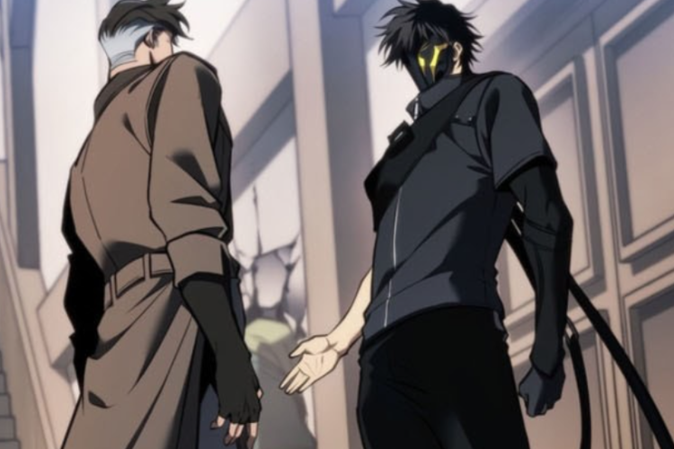 Ler o Manhwa Reincarnator’s Stream Capítulo 29 PT BR, Conquistando a caverna mortal!