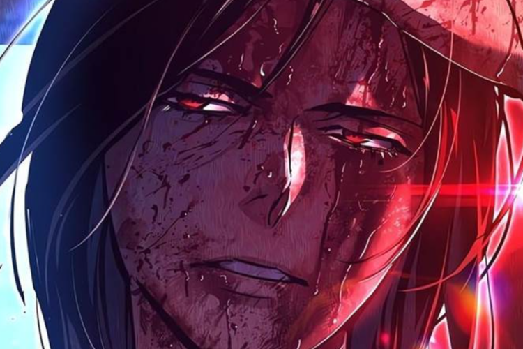 Já não é possível controlá-lo! Manhwa Mercenary Enrollment (High School Soldier) Capítulo 272 Scan PT BR