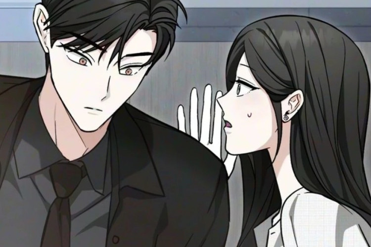Spooky in Love Ch. 12 PT BR Scan, Preocupando-se com alguma coisa!