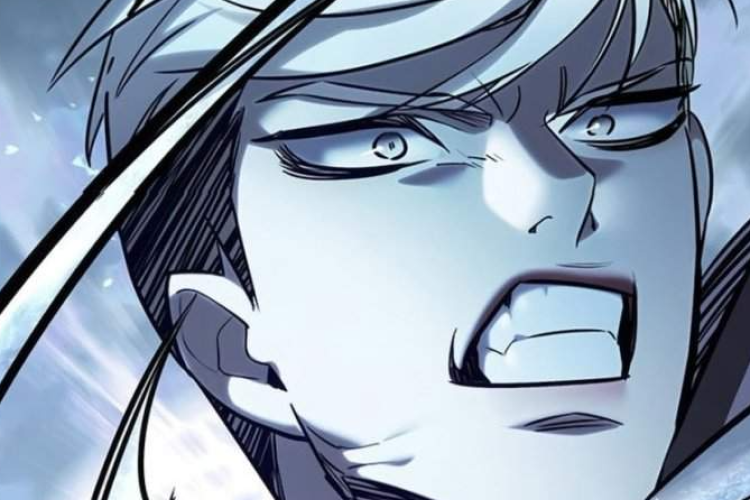 Ler o Manhwa Eleceed Capítulo 390 PT BR Scan, Ainda nem metade do jogo e Jisuk já está exausto