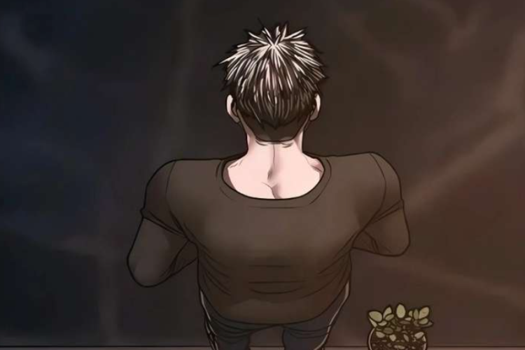 Leia de Manhwa Reality Quest (Missões na Vida Real) Capítulo 192 PT BR, Situação Tensa