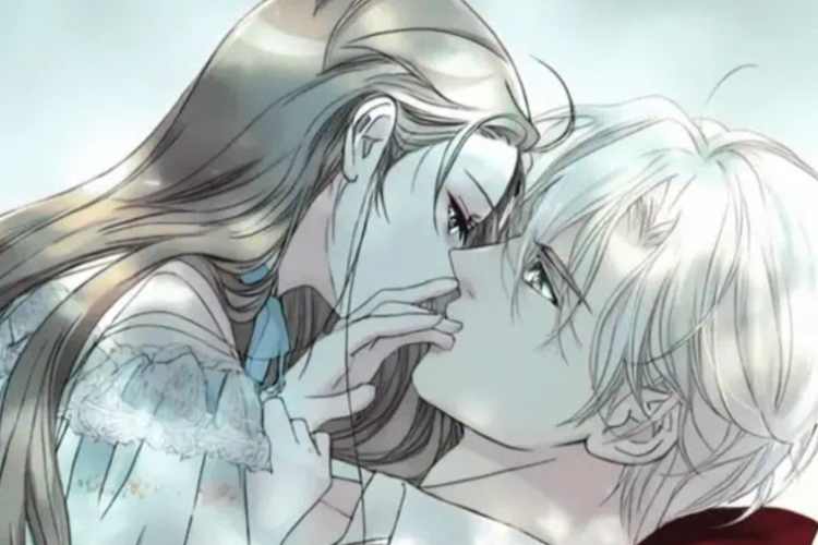 Sinopse & Link de Leitura do Manhwa The Problematic Prince PT BR Capítulo Completo, O Príncipe Problemático