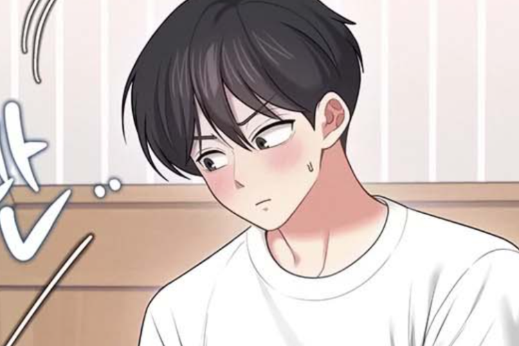 RAW Link Leia o Manhwa Wireless Onahole Capítulo 69 PT BR, Suspeita sobre Han Heejin! 