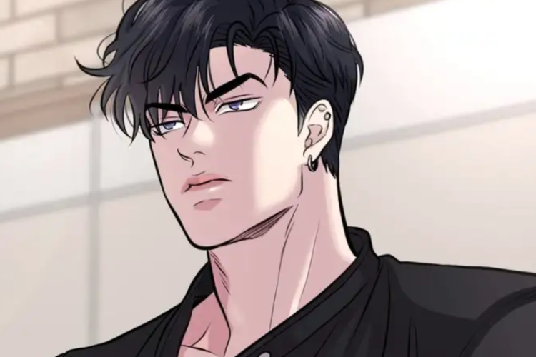 RAW Leia Manhwa BL Respect For Taste Capítulo 10 Scan PT BR, Daol está Melhorando na Paquera