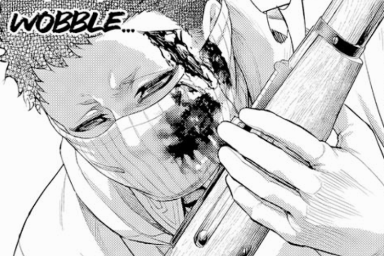 Os Deuses estão em Pânico! Spoilers & Links de Leitura Manga Shuumatsu no Valkyrie (Record of Ragnarok) Capítulo 107 PT BR Scan