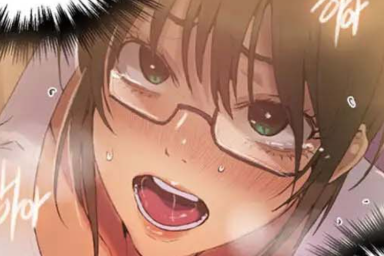 RAW Leia Manhwa Secret Class Capítulo 266 Scan PT BR, O Daeho e a Sohyun Traídos