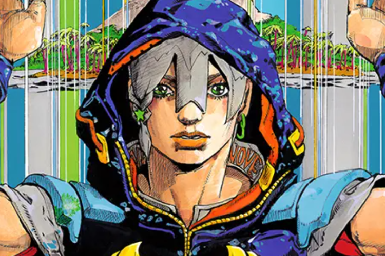Link para ler Mangá The JOJOLands PT BR Capítulo Completo, Princípios da Luta Pela paz Mundial