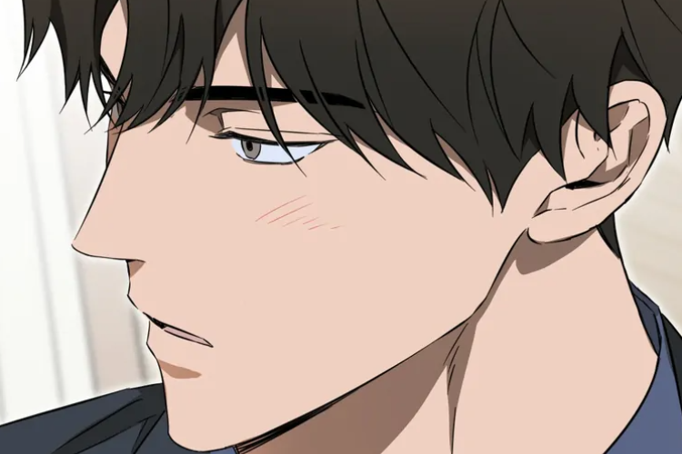 RAW Leia Manhwa BL The Secret to Winning Over Unrequited Love Capítulo 11 Scan PT BR, A Doce Tentação