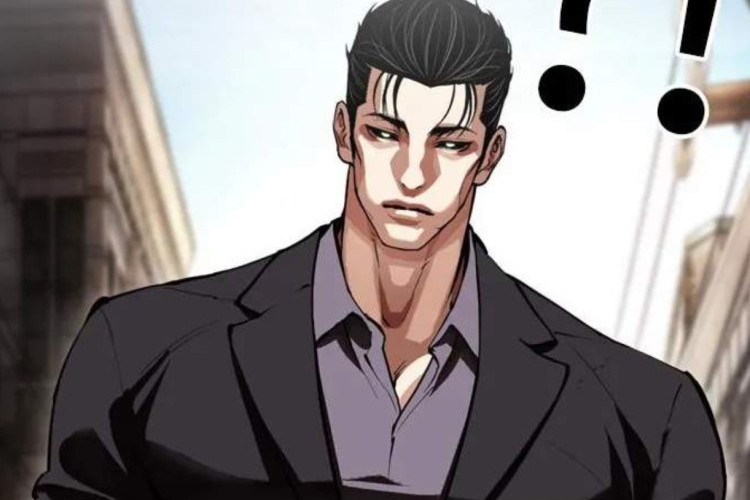 Resumo do Conteúdo Lookism Manhwa Capítulo 623 PT BR, Um debate cada vez mais acalorado