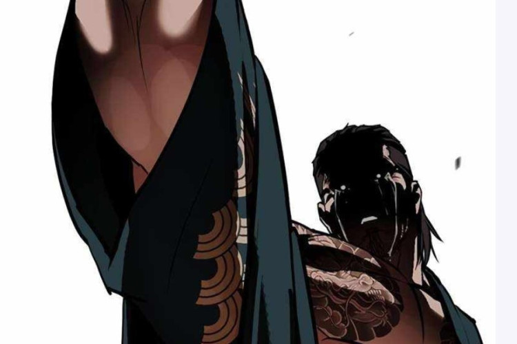 Previsões Sobre o Manhwa LOOKISM Capítulo 619 PT BR, A vingança está acontecendo
