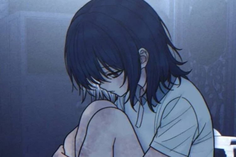 Abandonar sem nada! Links de Leitura Manhwa Girl Go Capítulo 47 Scan PT BR