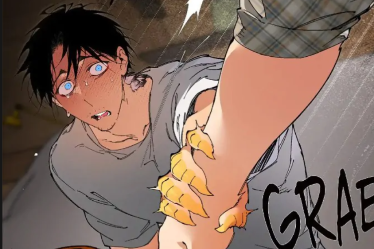 Spoilers & Link o Manhwa BL Mr.A's Farm Capítulo 15 PT BR, A situação dolorosa do Sr. A