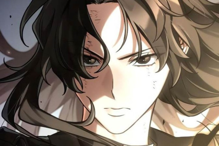 Link Leia Manhwa Omniscient Reader's Viewpoint Capítulo 306 PT BR Scan, A transformação de Yoo Joonghyuk!