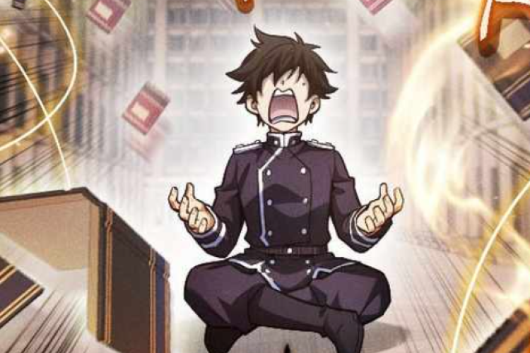 Estresse você mesmo! Link para Ler Manhwa Return of the First Patriarch Capítulo 19 Scan PT BR