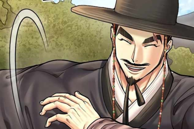 Spoiler RAW! Leia Manhwa Muscle Joseon Capítulo 87 Scan PT BR, Ideias Brilhantes Para Vencer