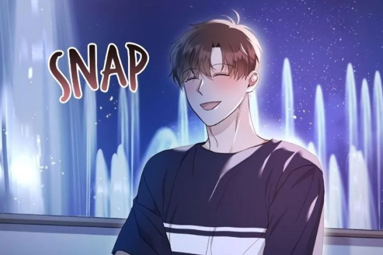 Ler Manhwa Sunday's Solace Capítulo 76 Scan PT BR, Seu Sorriso Distrai meu Mundo