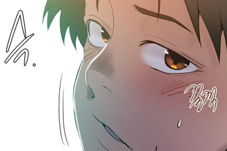 Spoiler RAW! Leia Manhwa Secret Class Capítulo 287 Scan PT BR, Tia June que é Muito Sedutora