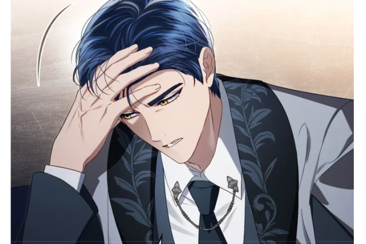 Leitura de Manhwa High Society Capítulo 66 RAW PT BR, A proximidade encantadora