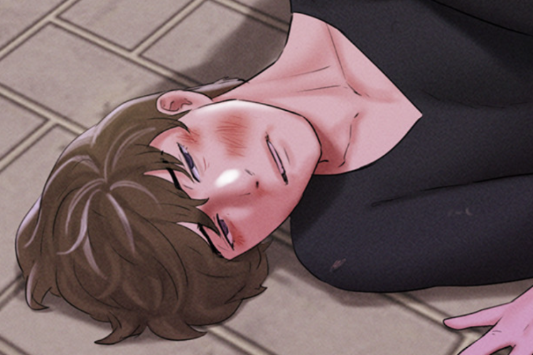 Leia Manhwa Soeun Capítulo 57 Scan PT BR, RAW! É Até Mesmo Divertido