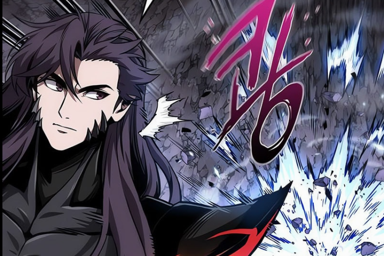 Ler o Manhwa Nano Machine (Nanotecnologia Marcial) Capítulo 271 PT BR, A resistência se intensifica