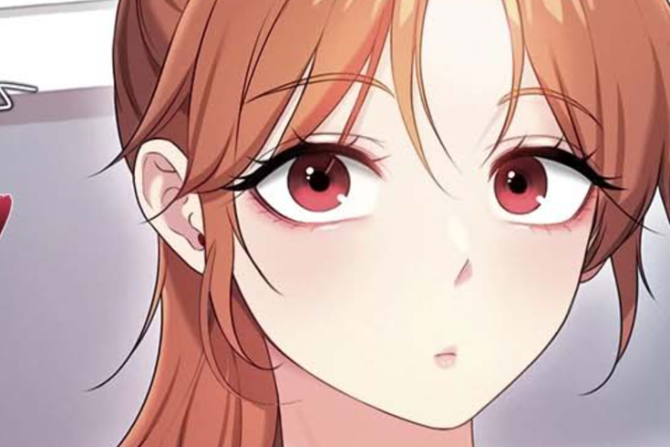 Hyeyoon ouviu tudo! Link Leia o Manhwa Wireless Onahole Capítulo 75 PT BR