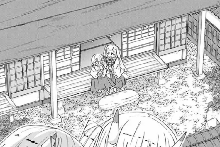 Ler o Manga Backstabbed in a Backwater Dungeon Capítulo 183 PT BR, Confira o spoiler!