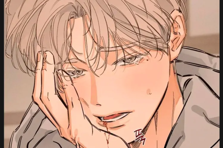 Spoilers BL Manhwa Stage Behind Capítulo 20 PT BR, Um encontro encantador