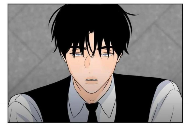 Link de Leitura Manhwa BL Scent and Sensibility Capítulo Completo PT BR, Inclui a Última Sinopse!