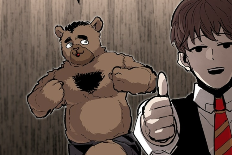 Leitura del Webtoon War of Corpses Capítulo 40 PT BR, Potion Que Pode Transformar!