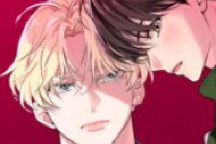 Lign Para ler BL Manhwa Mi prometido es un tomate Capítulo Completo Scan PT BR, À noite, ele faz turnos extras em uma boate