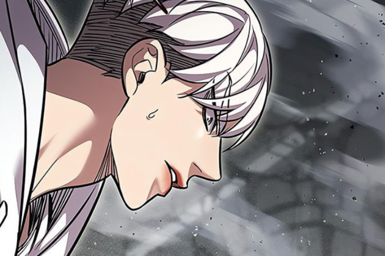 Manhwa Eleceed (Veletric) Capítulo 355 PT BR Scan: Spoiler, Data de Lançamento e Link para Leitura
