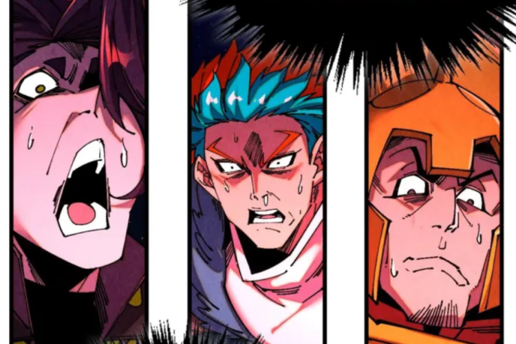 Leia de The Eternal Supreme (O Antigo Soberano da Eternidade) Capítulo 480 PT BR, Debate inevitável