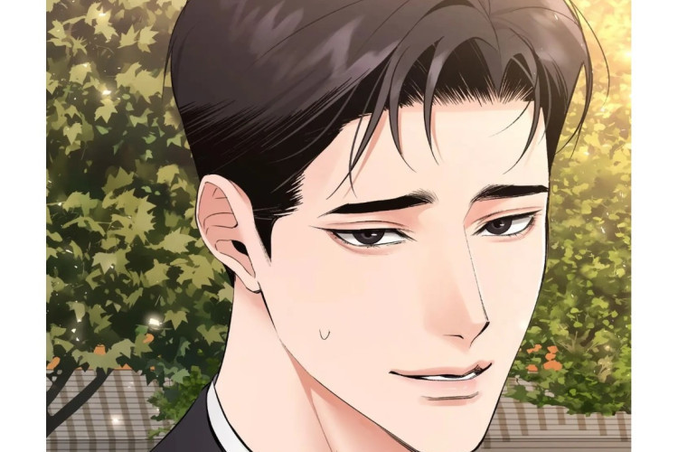 Painel de Manhwa BL Please Lock Me Up! Full Capítulo PT BR, Com a Atualização Da Nova Sinopse!