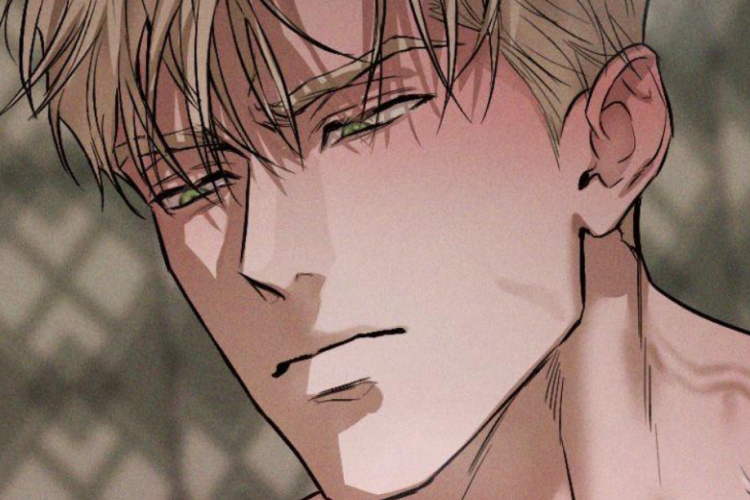 FlashLight Capítulo 52 PT BR Scan, Clique aqui para ler o Manhwa BL Gratuitamente!