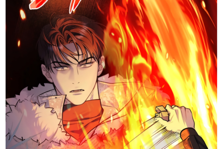 Spoilers & Leia el Manhwa Merry Psycho Capítulo 41 PT BR, Vingança dolorosa