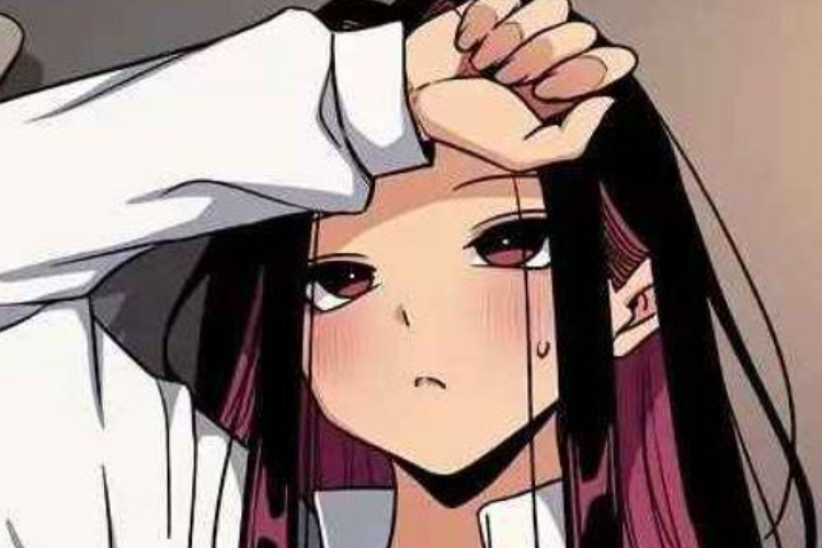 Ler Manhwa Stop Smoking Capítulo 71 PT BR, Só de ver o corpo dela já fico excitado?