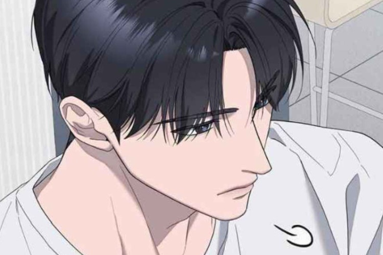 Leitura Manhwa Salt Society Capítulo 27 PT BR Scan, Um Dia Que Já Não É o Mesmo
