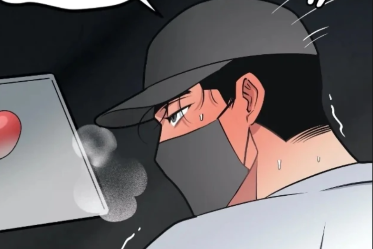 Leia o Manhwa BL Full Volume Capítulo 52 PT BR, Cada vez mais quente e insuportável