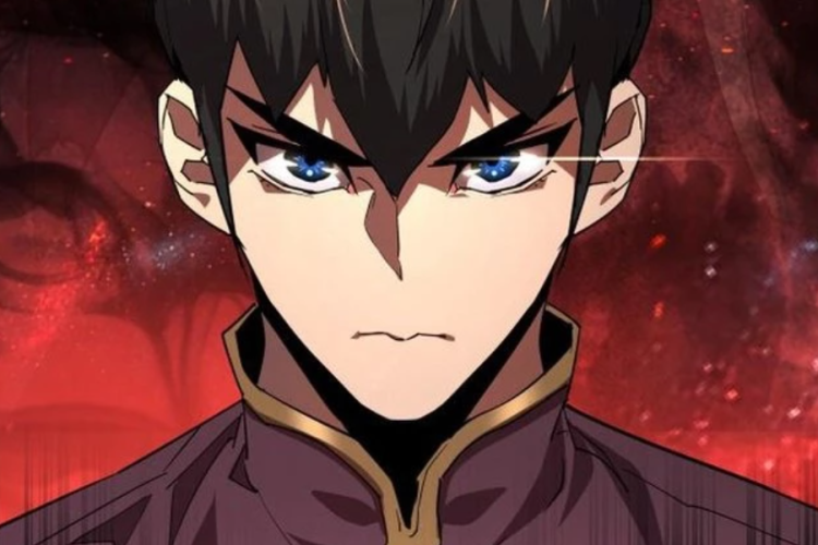 Não Tenha Medo! Spoilers & Links de Leitura Manhwa The Genius Mage Who Uses His Fists Capítulo 24 PT BR Scan