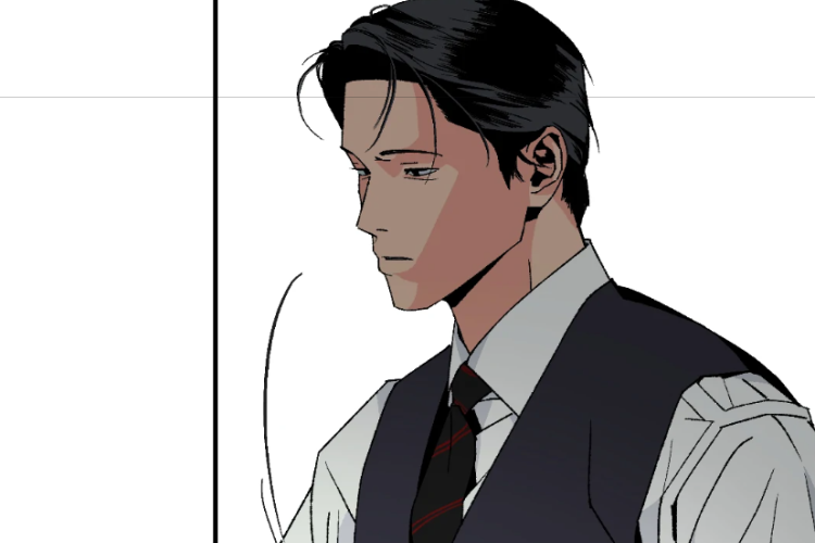 Spoilers o Manhwa BL Peace of God Capítulo 11 PT BR, Liberando o desejo juntos