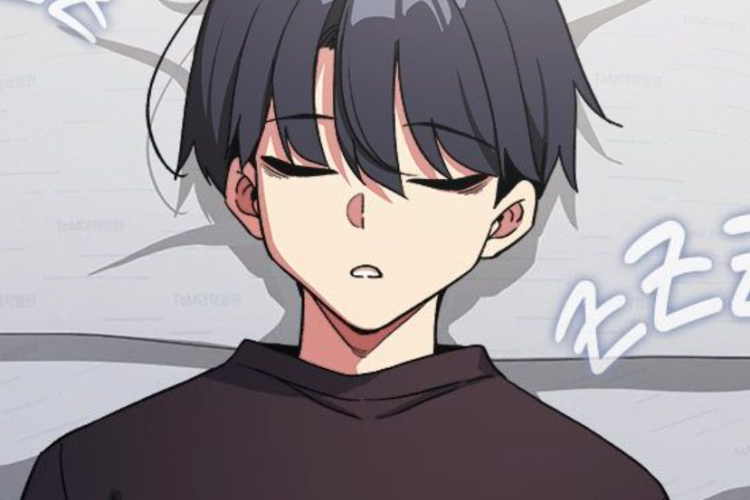 RAW Leia Manhwa Stop Smoking (Someone Stop Her!) Capítulo 49 Scan PT BR, Com Medo de ser Pego!