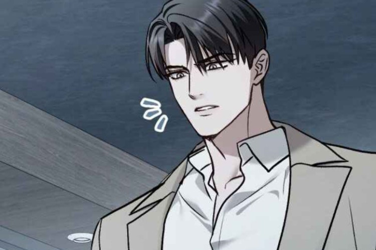 Siga o dinheiro deles! Ler Manhwa Merry Psycho Capítulo 73 Scan PT BR