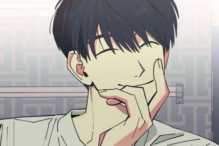 Um sorriso encantador! Leitura BL Manhwa Courtside Courtship Capítulo 29 Scan PT BR