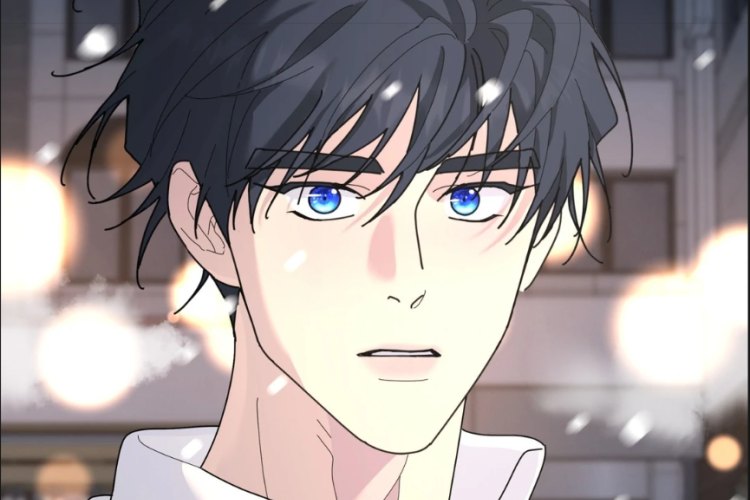 Spoilers du Manhwa BL A Tree Without Roots Capítulo 98 PT BR, Profundamente saudoso