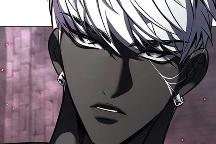 Leia Manhwa Eleceed (Veletric) Capítulo 365 Scan PT BR, RAW! Kayden é Realmente Bom em Mentir