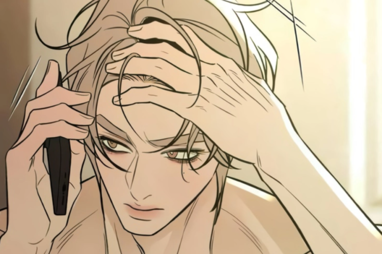 Spoiler du Manhwa Operation: True Love Capítulo 132 PT BR, O encontro de Eanhyuk com Dohwa